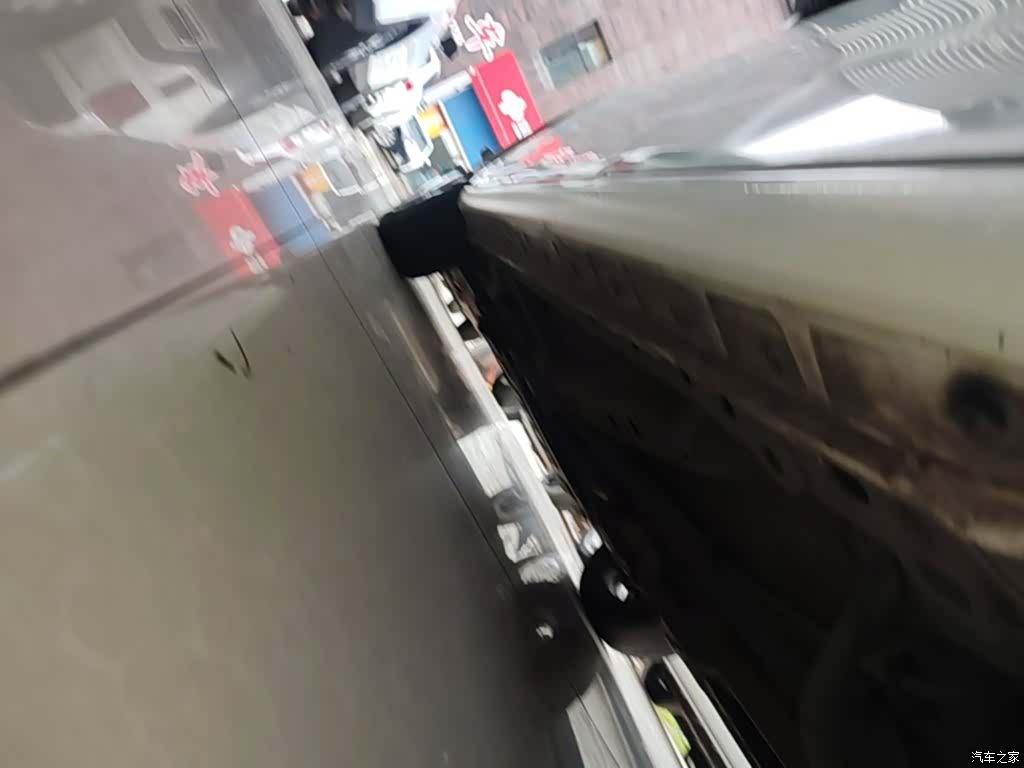 Haval First Love, 2021 22