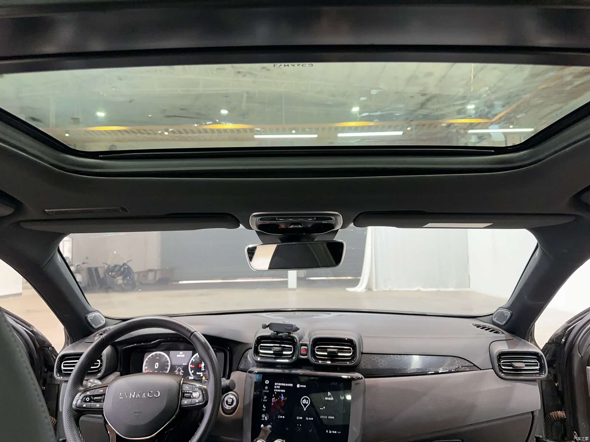 Lynk & Co 02, 2021 20