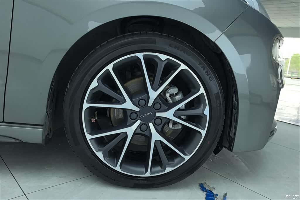 Lynk & Co 02, 2021 6