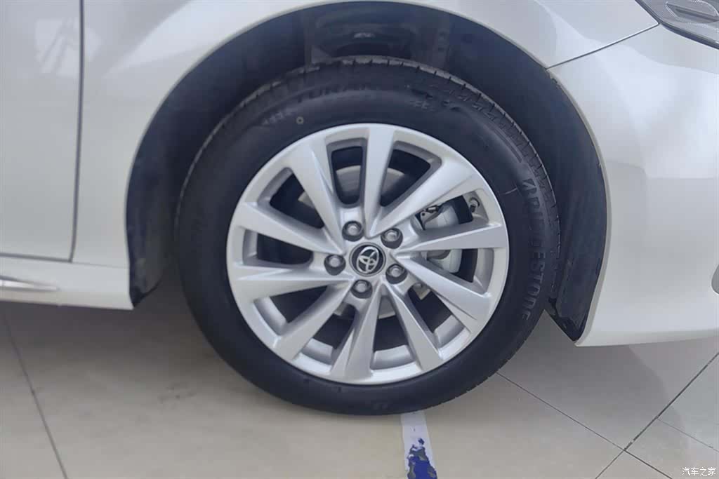 Toyota Camry, 2024 6