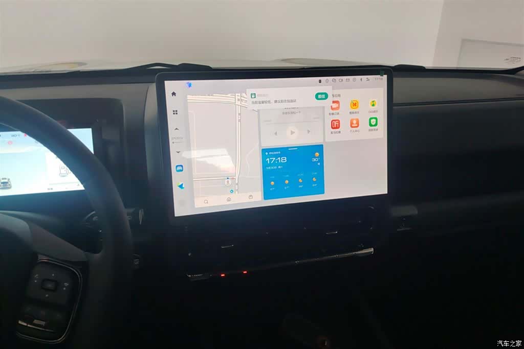 Haval H9, 2026 13