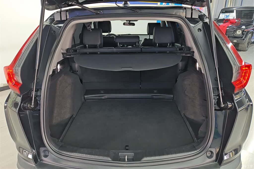 Honda CR-V, 2022 4