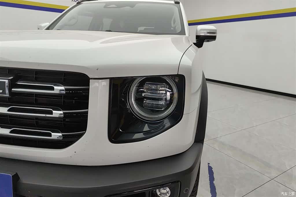 Haval Big Dog, 2022 все фото