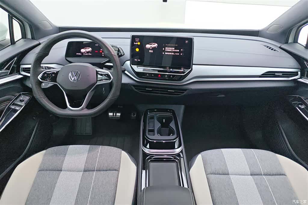 Volkswagen ID.4, 2023 12