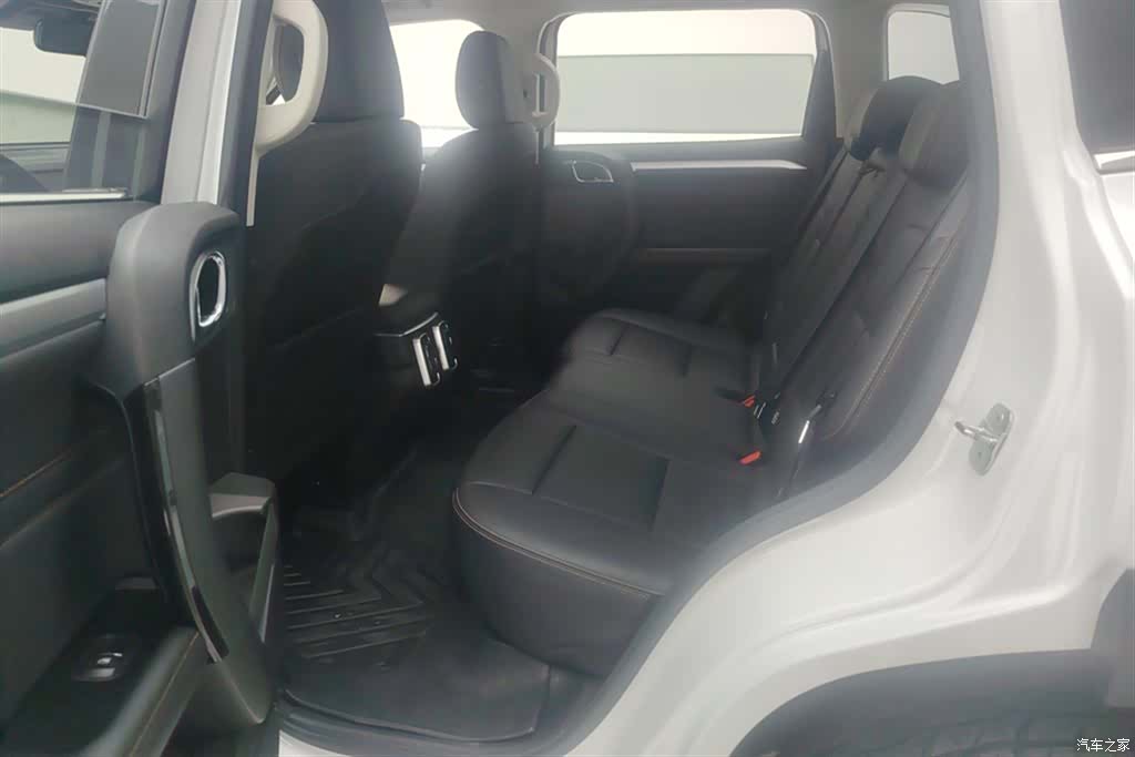 Haval Big Dog, 2022 11