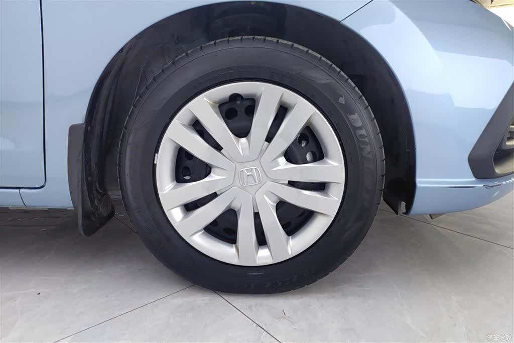 Honda Fit, 2022 6