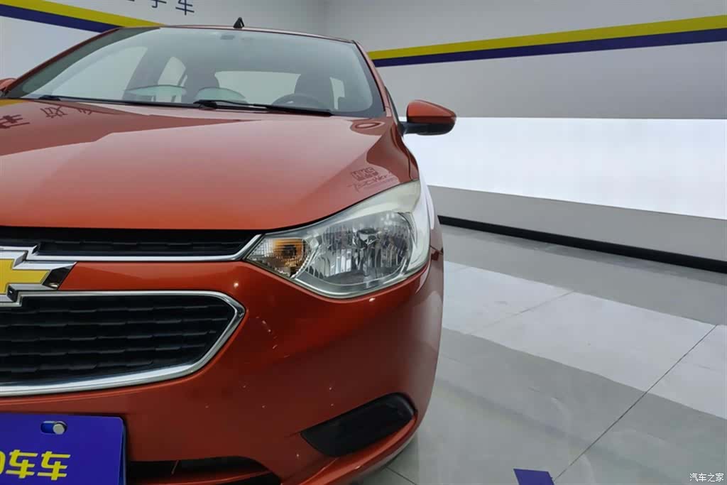 Chevrolet 3, 2015 все фото