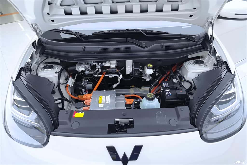Wuling Bingo, 2024 10