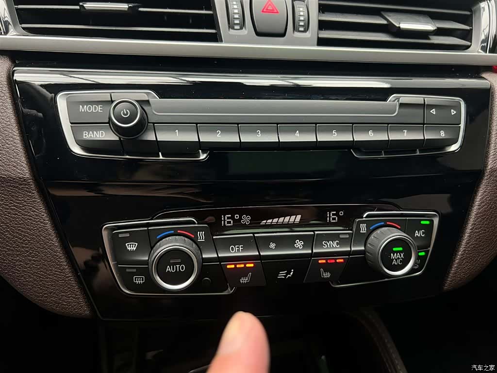 BMW X1, 2022 14