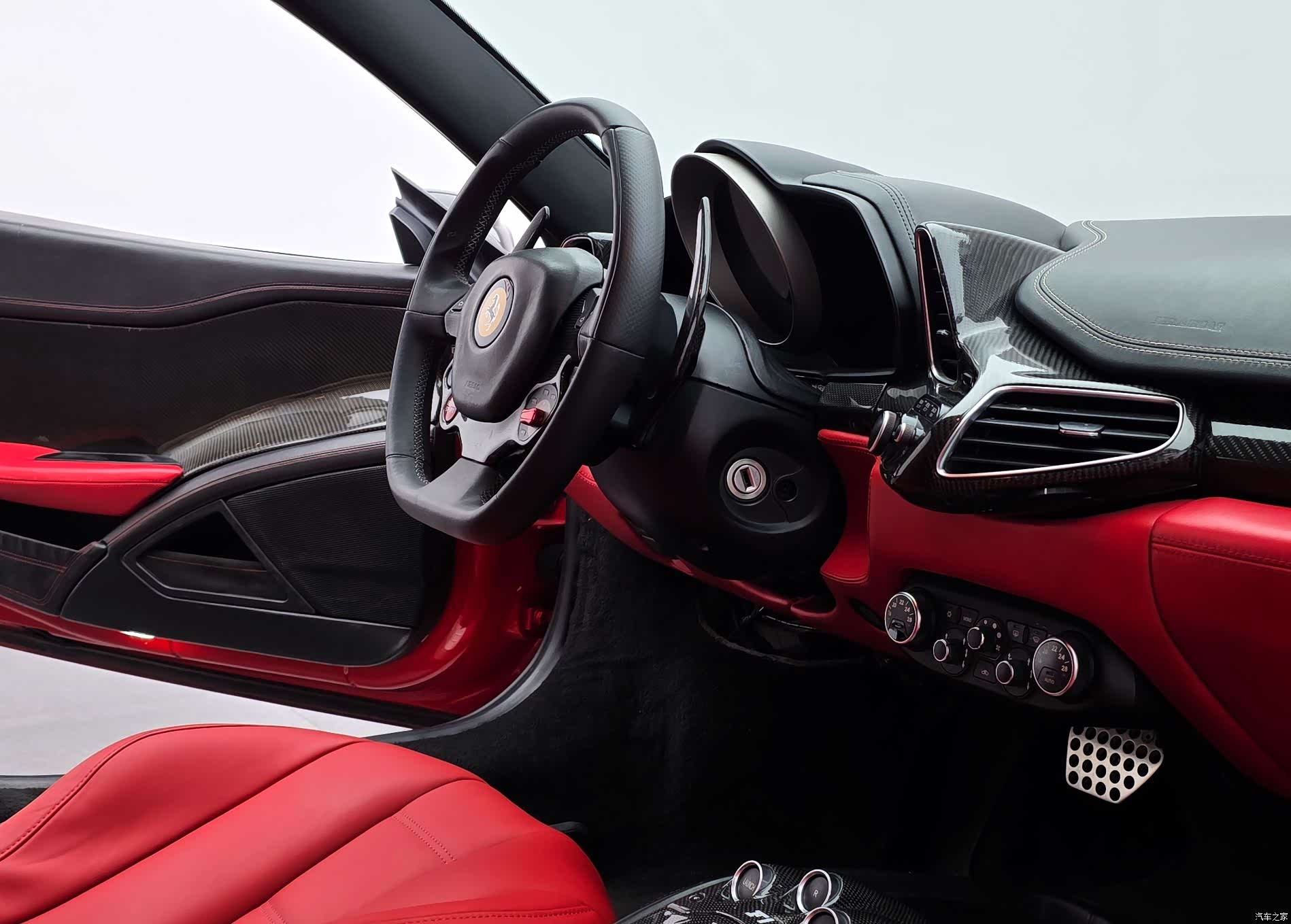 Ferrari 458, 2013 17