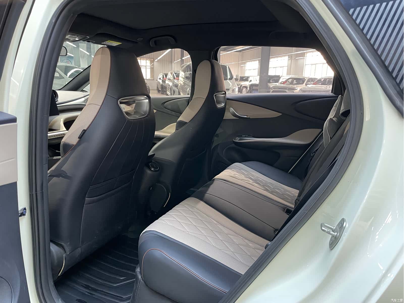 BYD Dolphin, 2023 8