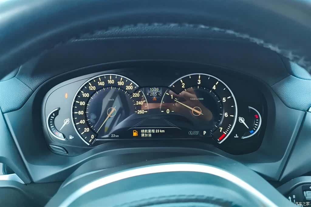 BMW X3, 2019 14
