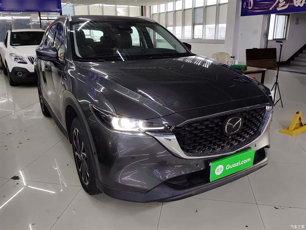 Mazda CX-5, 2022 22
