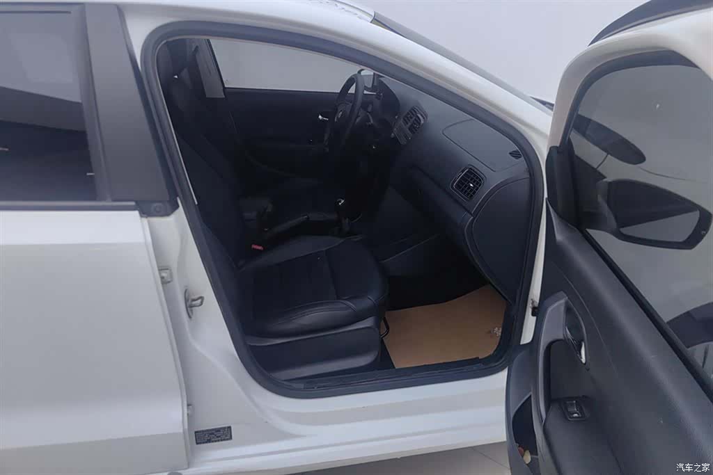 Volkswagen Polo, 2018 8