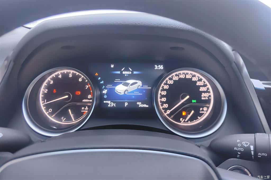 Toyota Camry, 2024 14