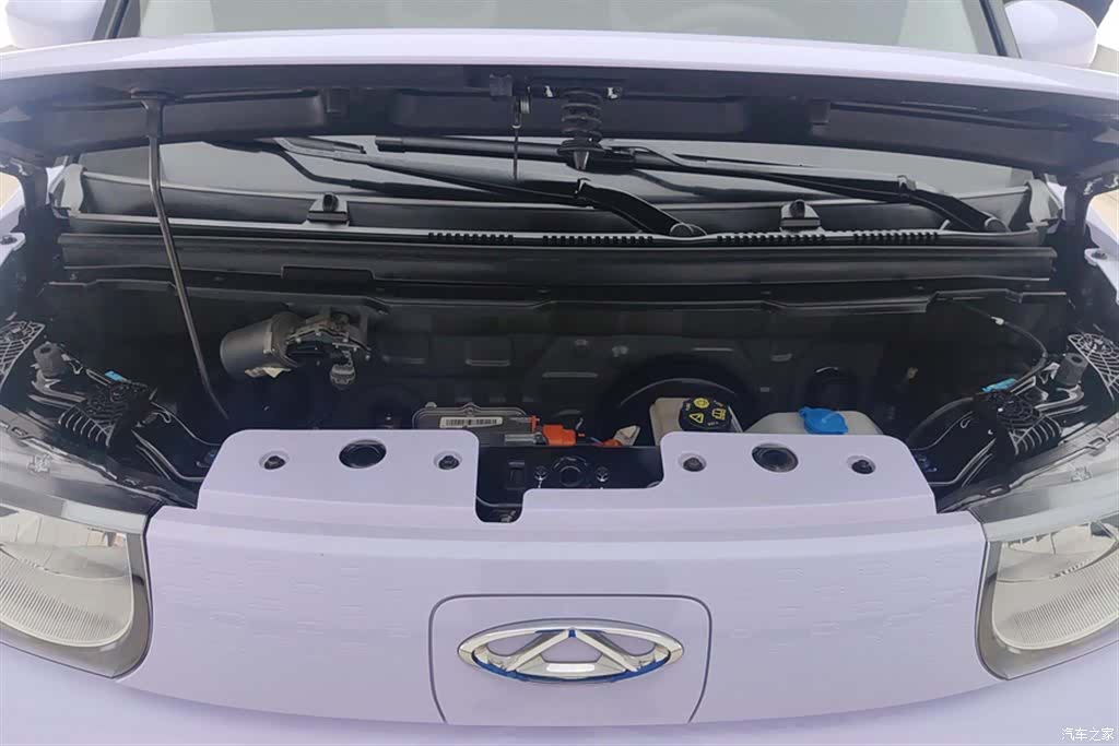 Chery QQ, 2023 10