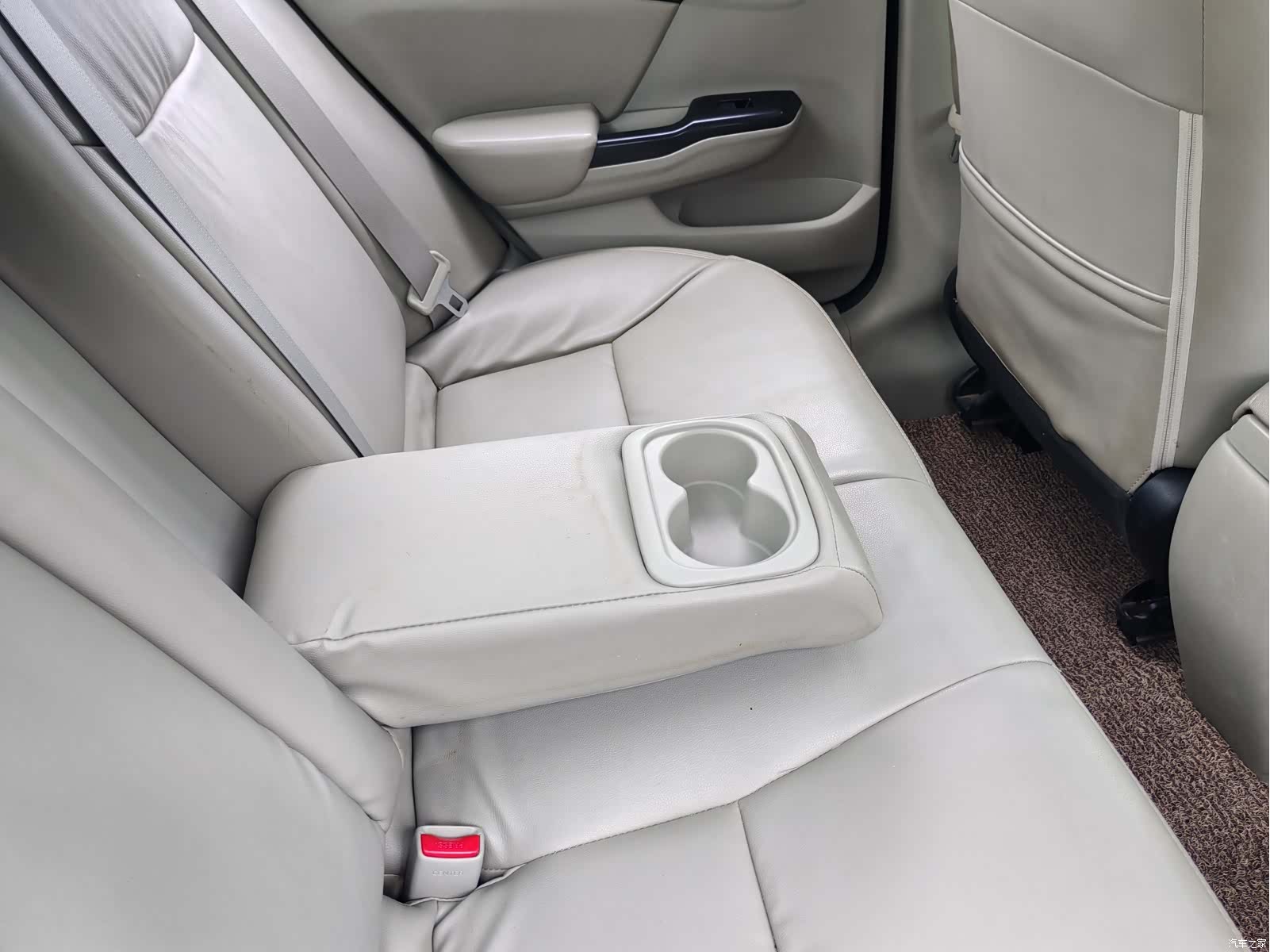 Honda Civic, 2016 15