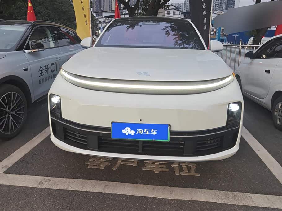 Li Auto Ideal L7