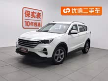 ��;X70M 2020�� 1.5T �ֶ���ֵ����� 5��