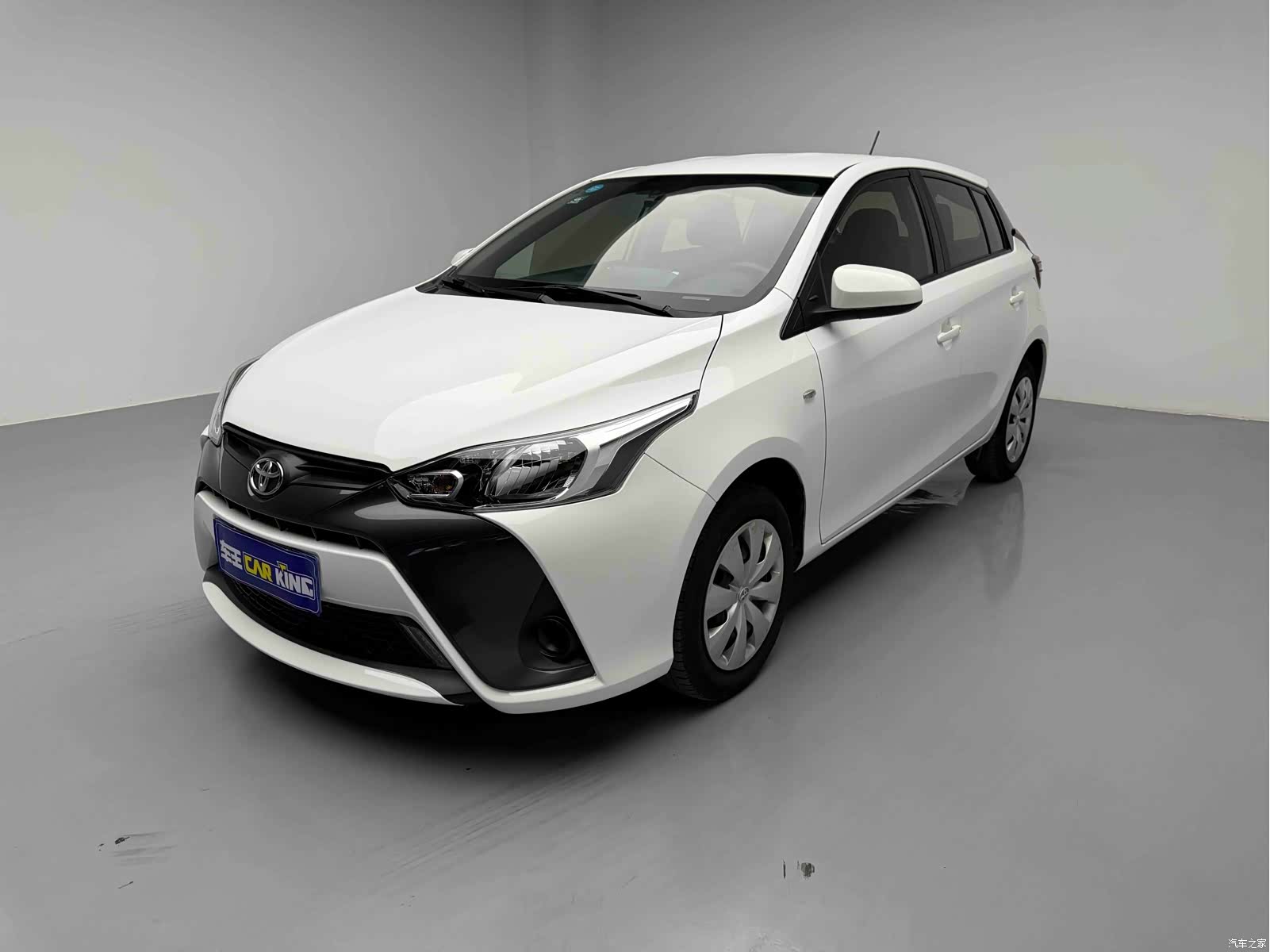 Toyota YARiS L