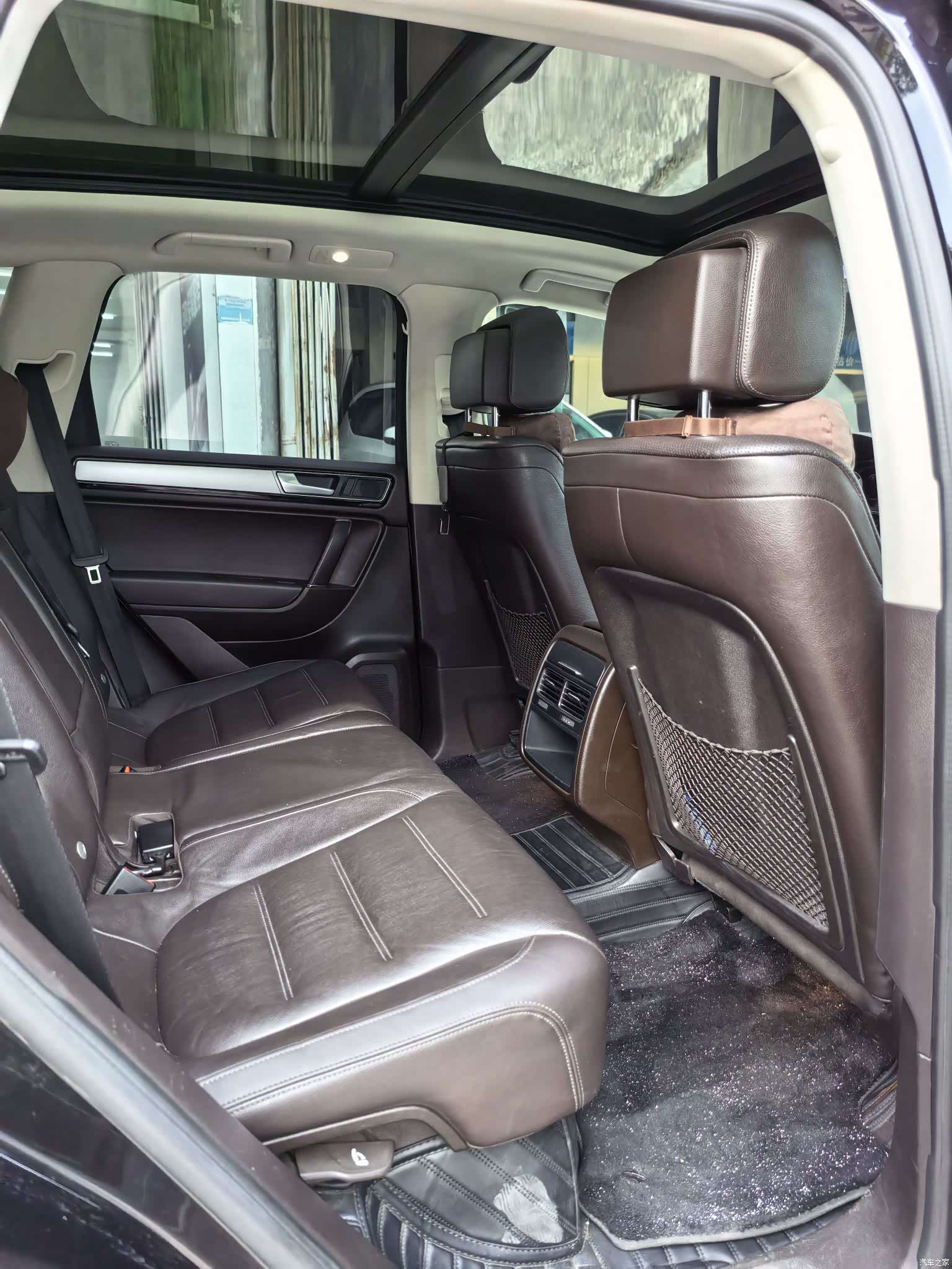 Volkswagen Touareg, 2016 11