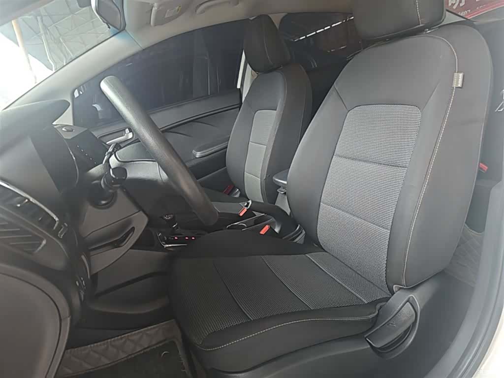 Kia K3, 2018 15