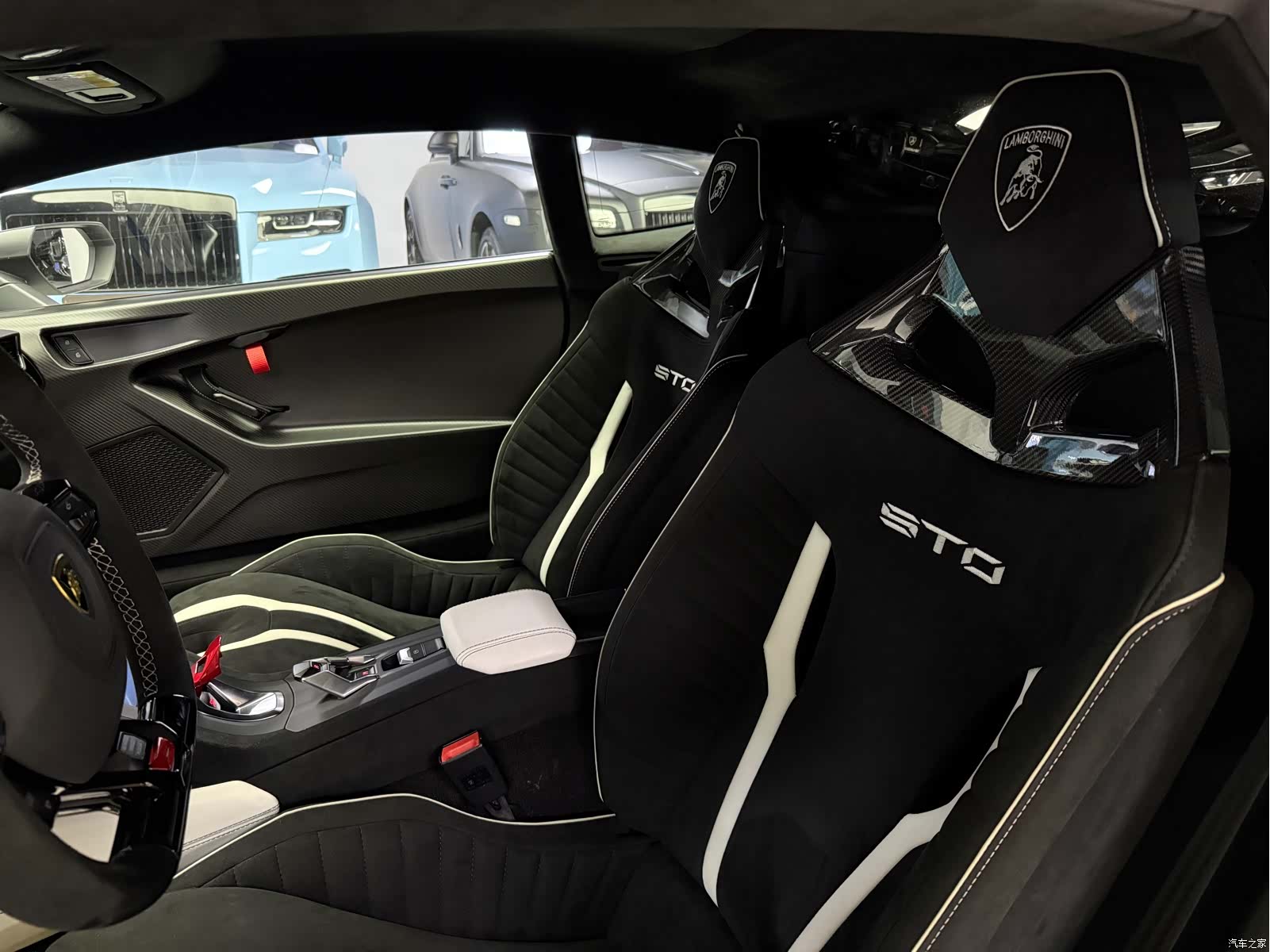 Lamborghini Huracán, 2022 6
