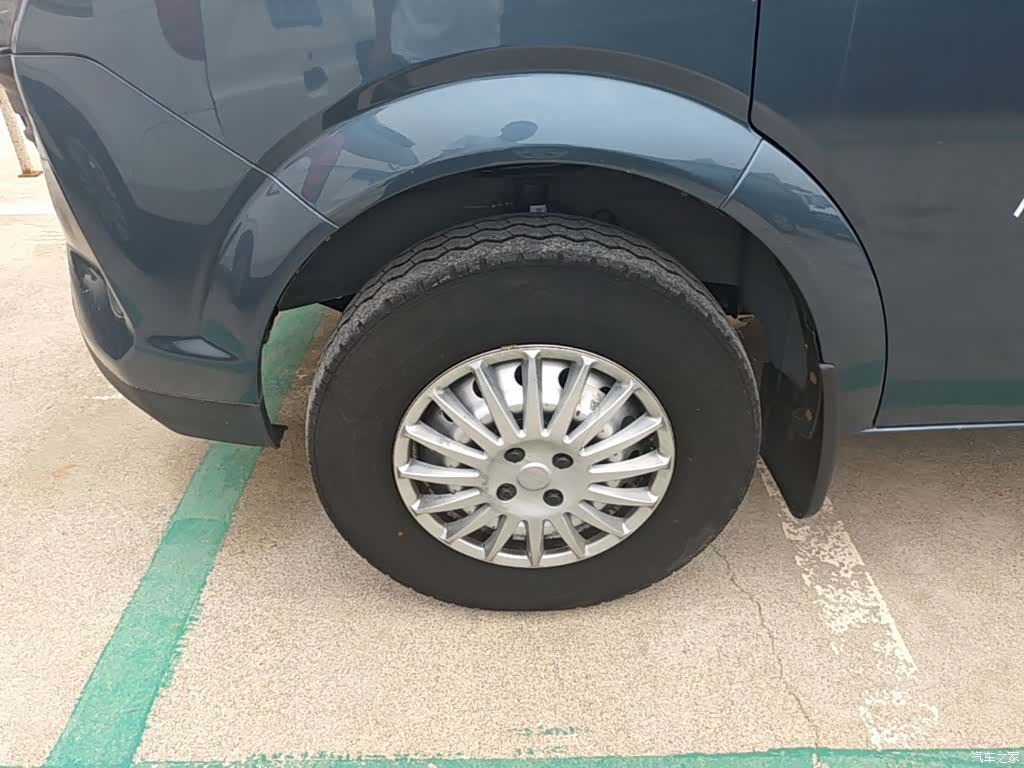 DongFeng V9, 2024 25