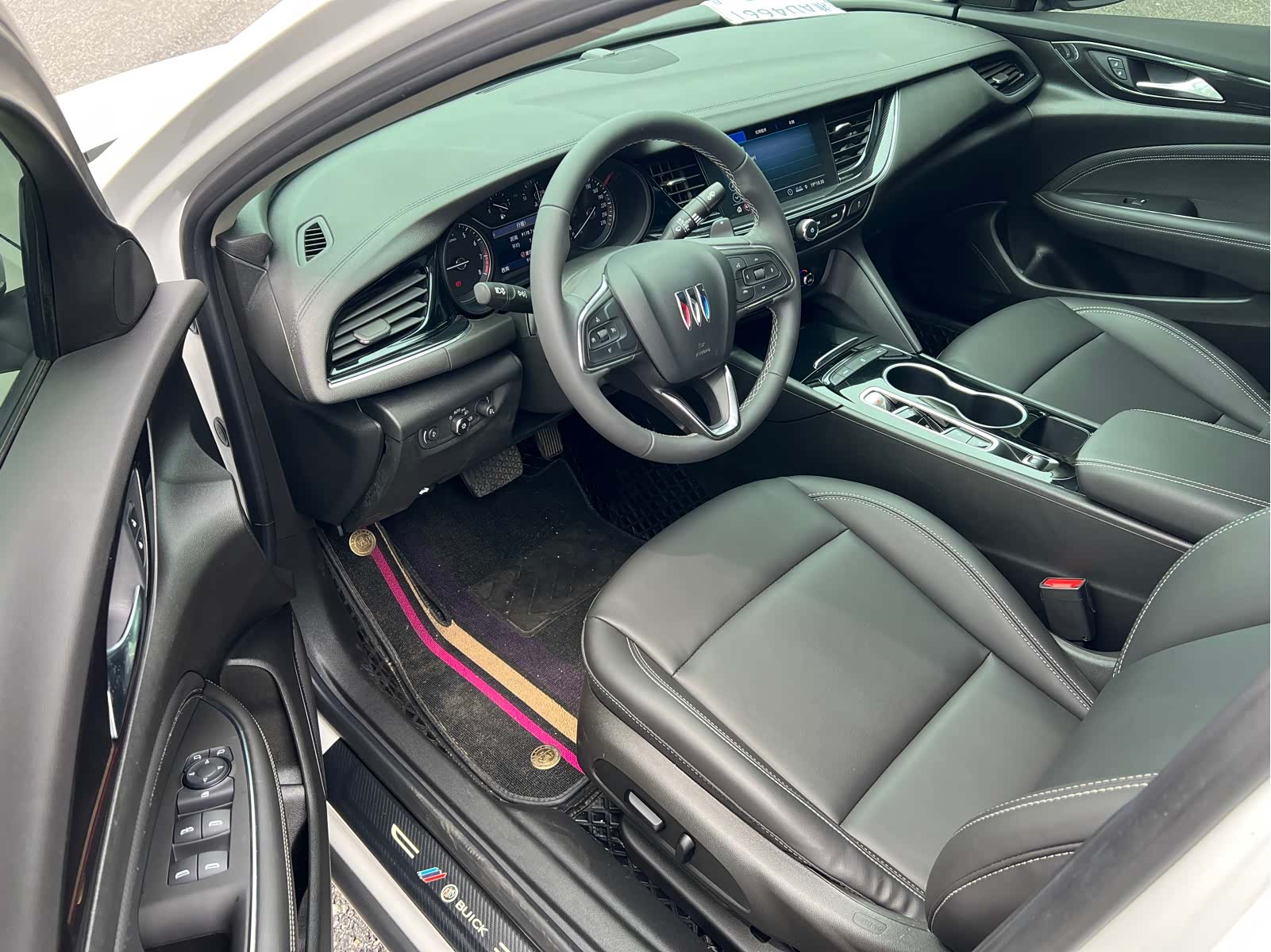 Buick Regal, 2024 6