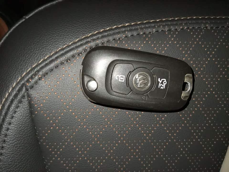Buick Weilang Buick Weilang