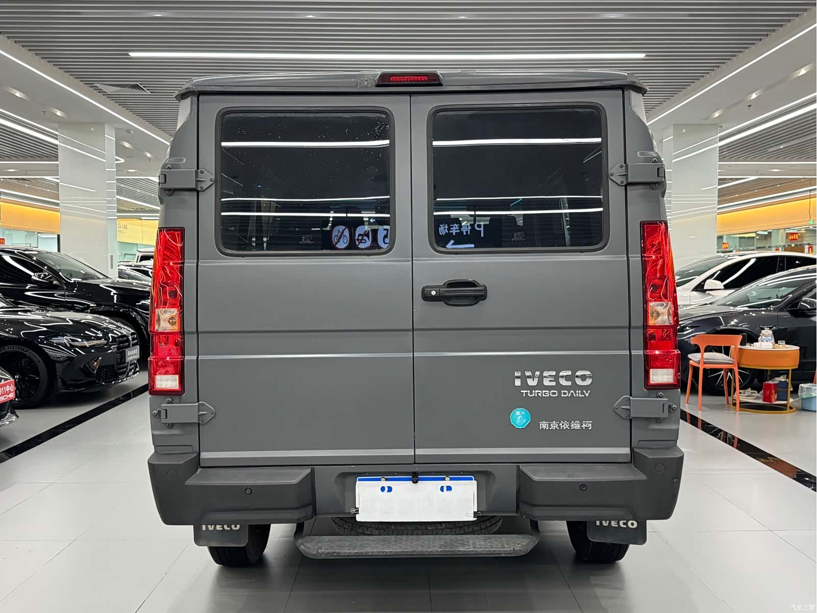 Iveco A35M, 2024 4