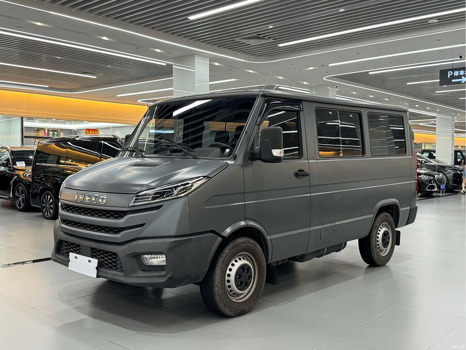 Iveco A35M