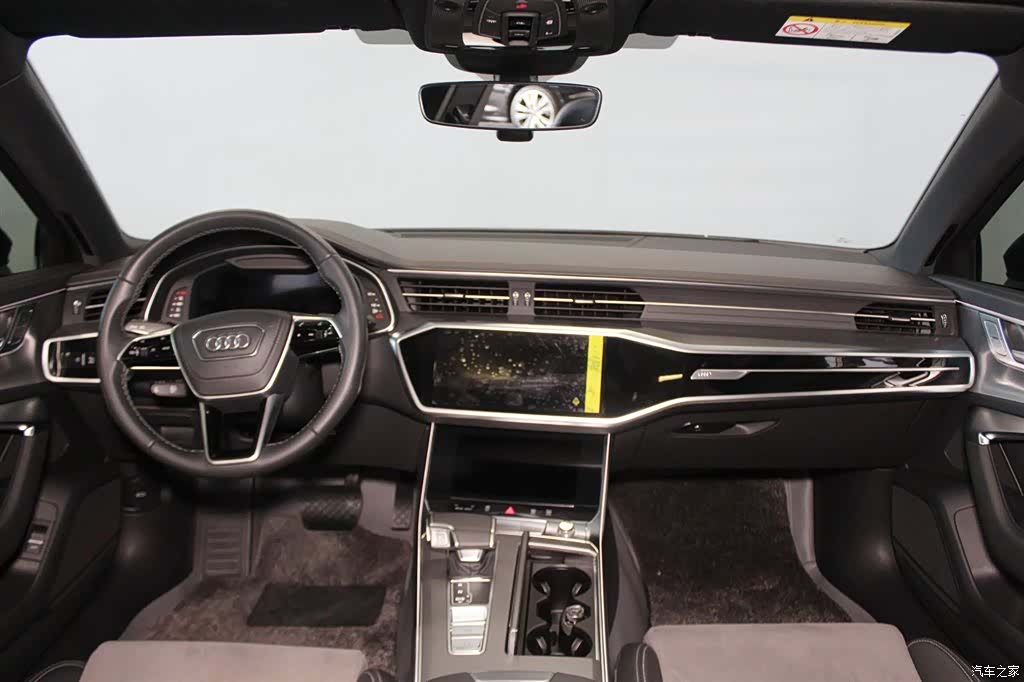 Audi A6L, 2024 9