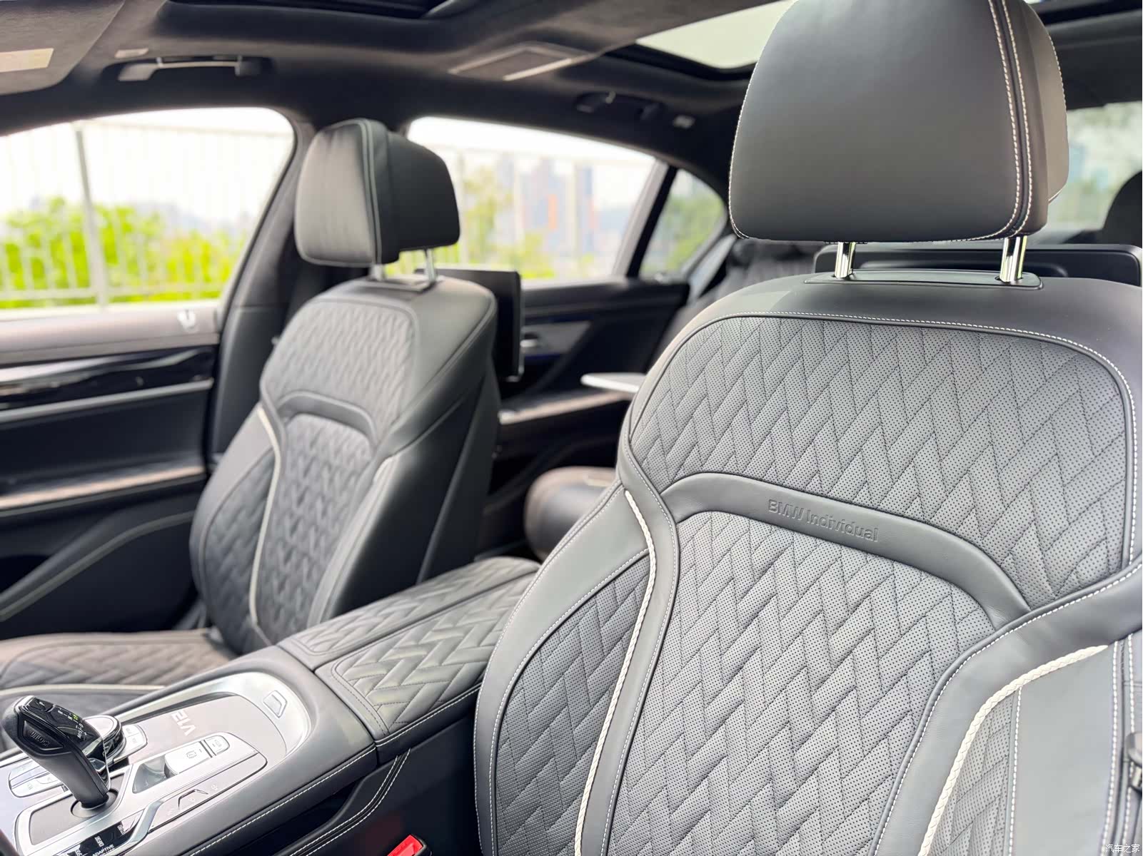 BMW 7 Series, 2022 15