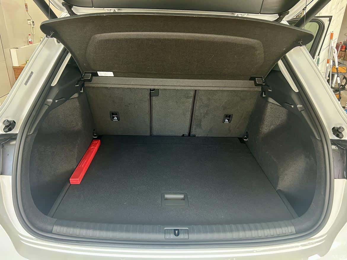 Audi Q3, 2022 23