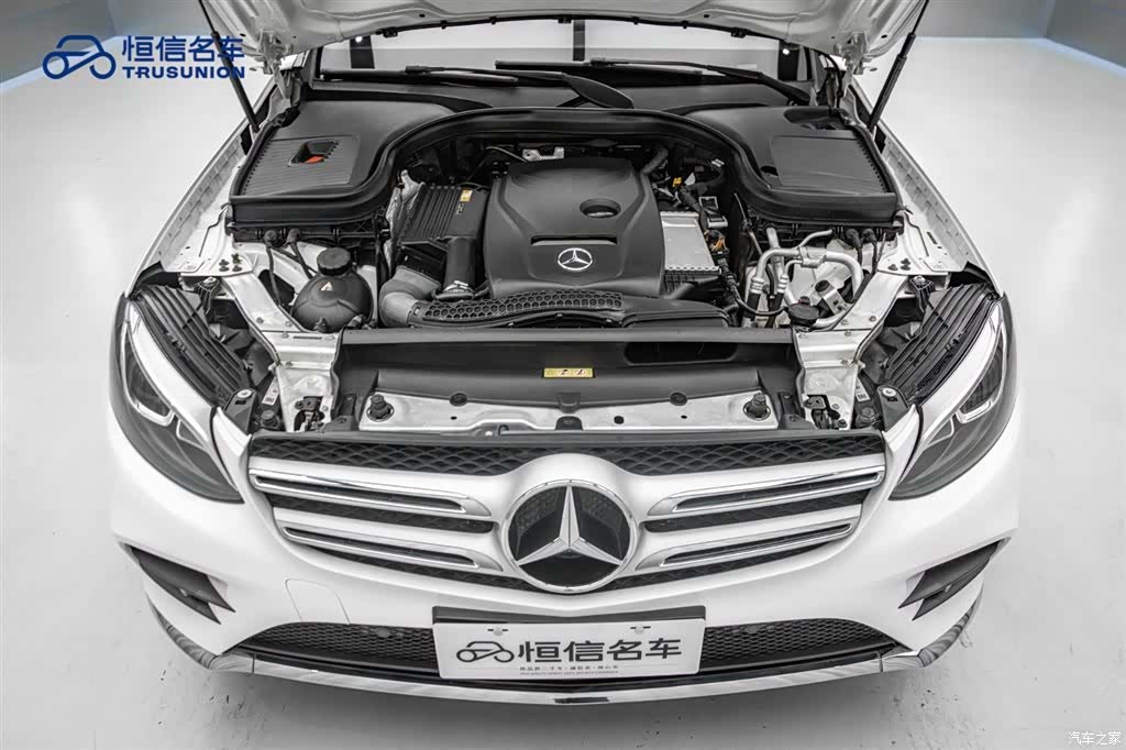 Mercedes-Benz GLC, 2019 21