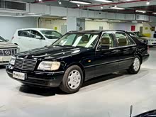 ����S�� 1999�� S 320