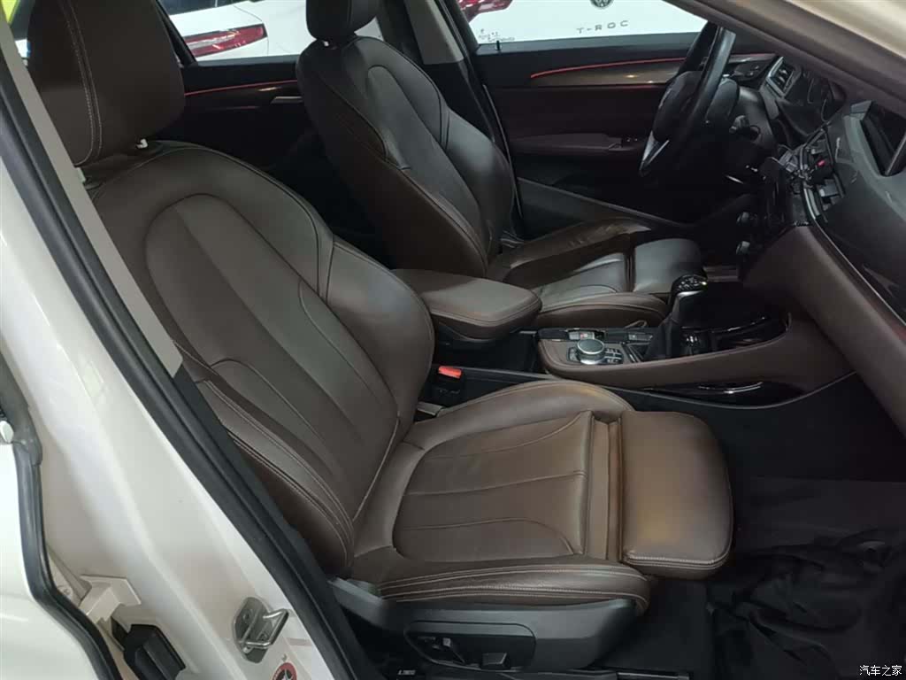 BMW X1, 2017 25
