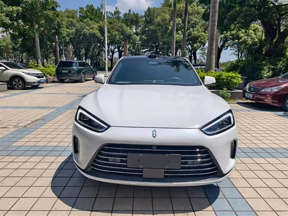HarmonyOS Ask the world M5