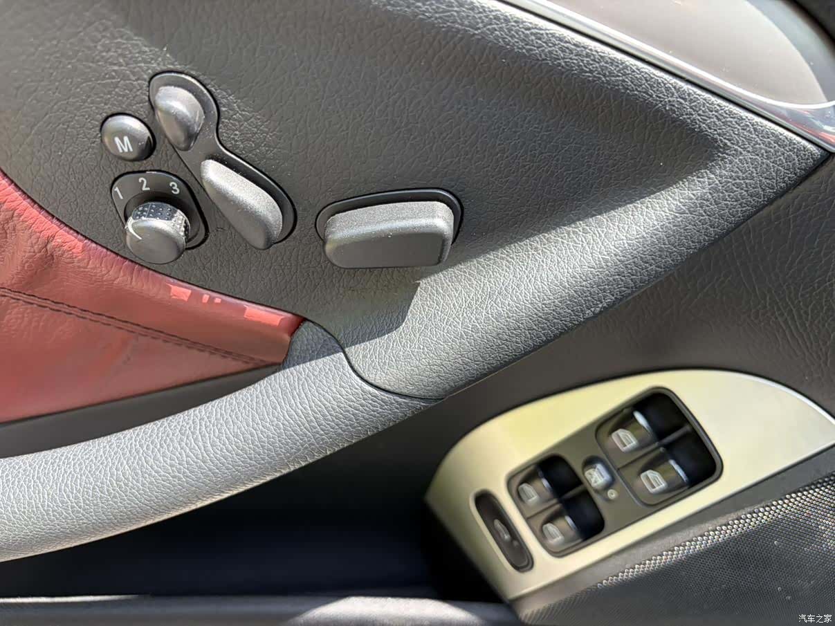 Mercedes-Benz CLK-Class, 2009 17