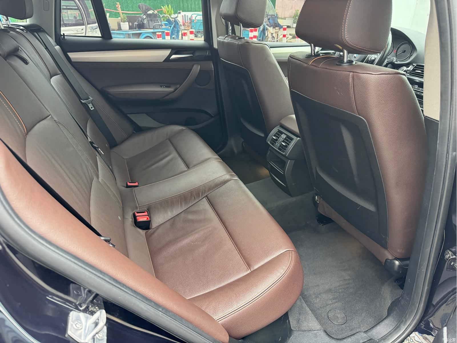 BMW X4, 2018 13