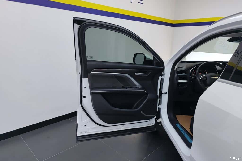Haval H6, 2023 7