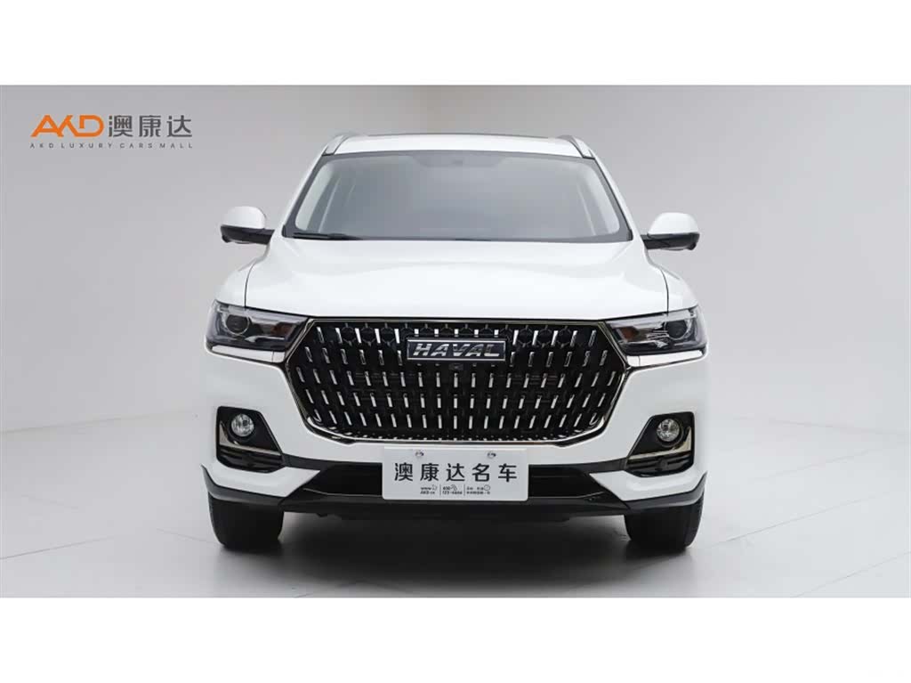 Haval H6, 2024 2