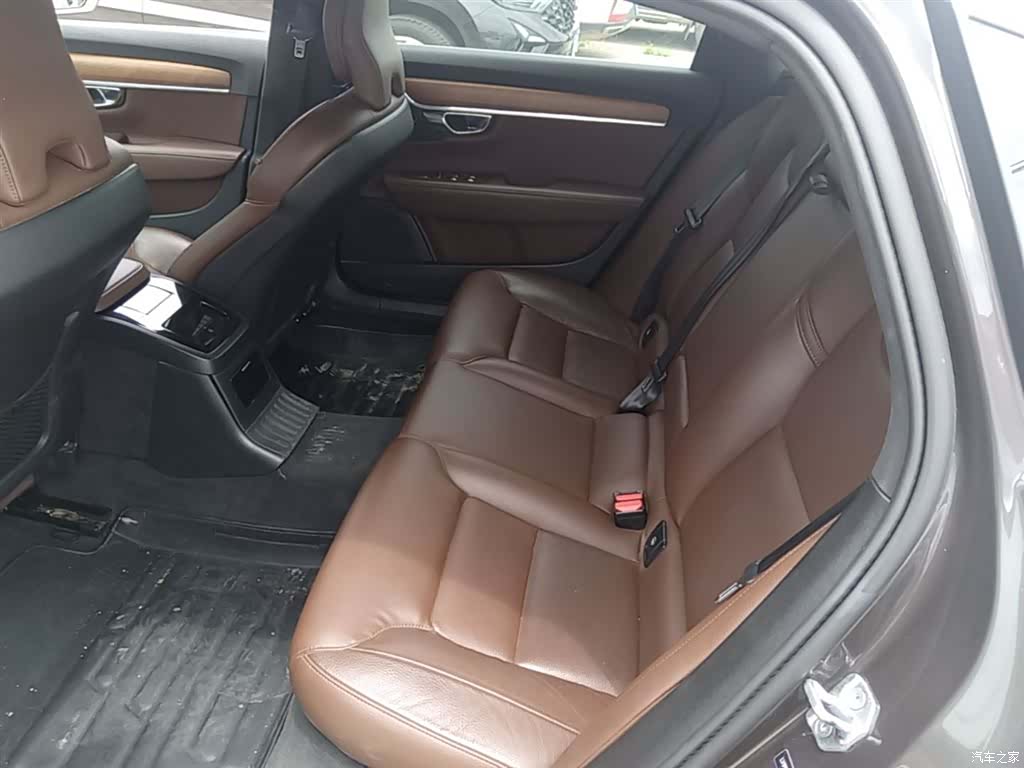 Volvo S90, 2022 17
