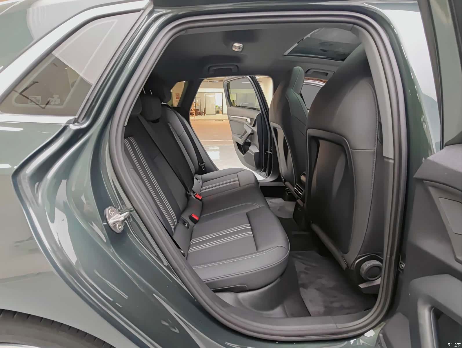 Audi A3, 2022 10
