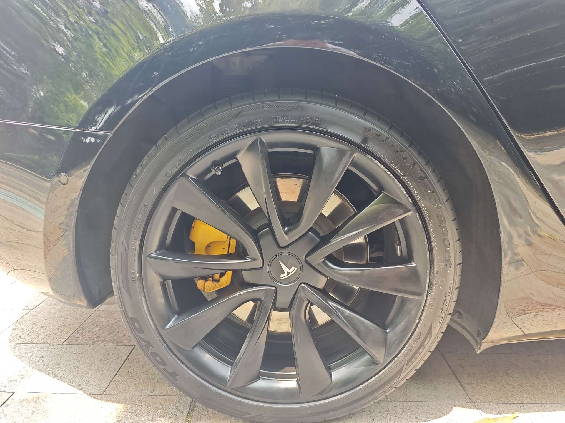 Tesla Model 3, 2020 20
