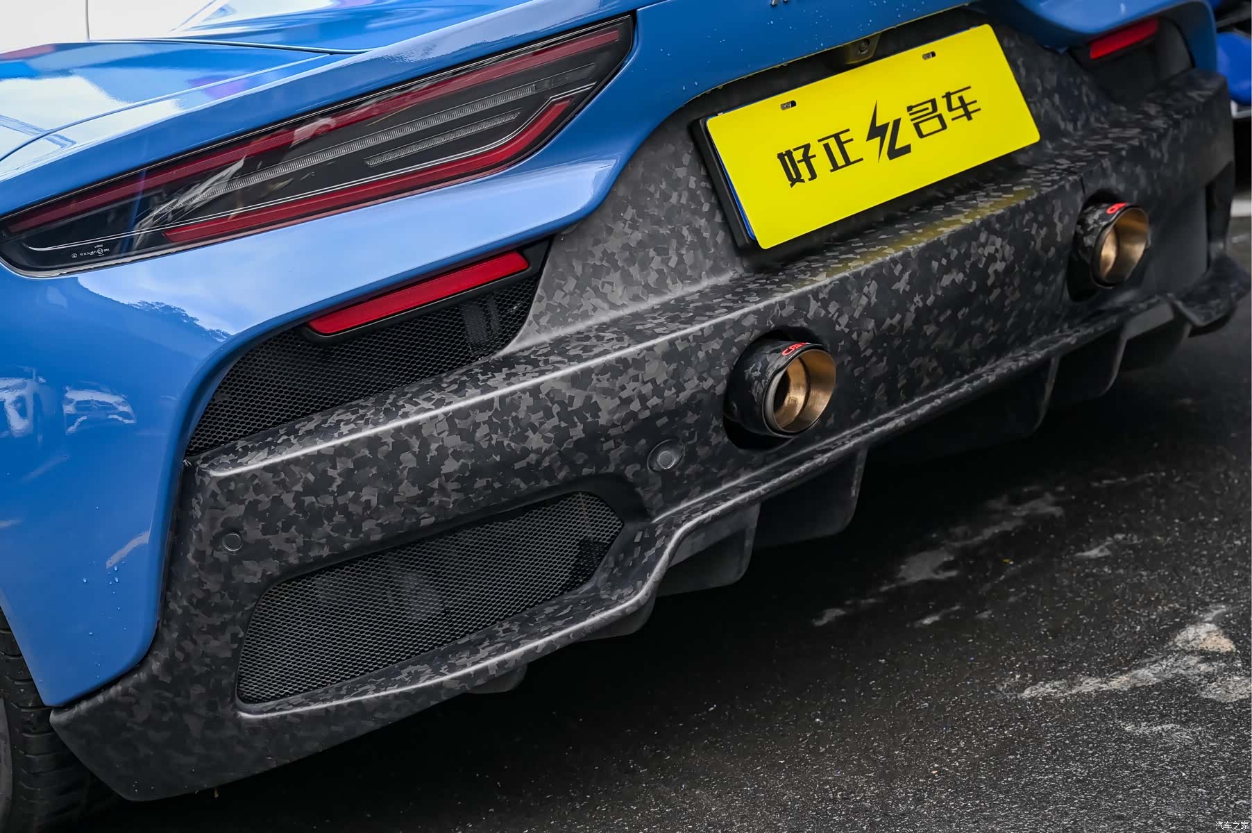 Maserati MC20, 2023 18