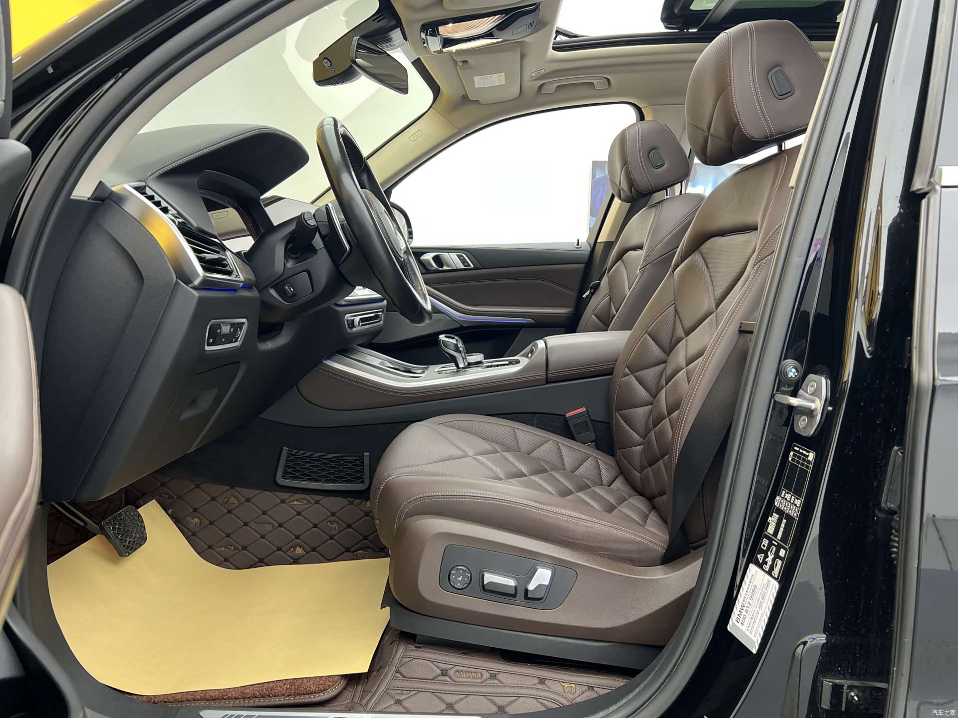 BMW X5, 2022 3