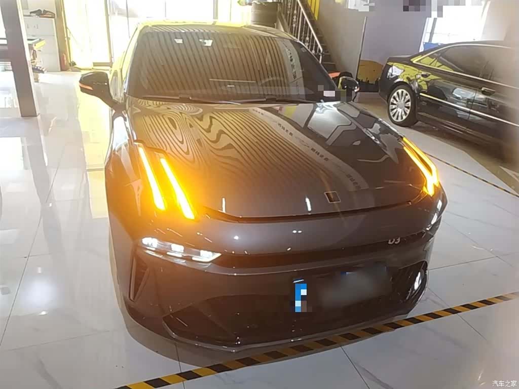 Lynk & Co 02, 2026 3