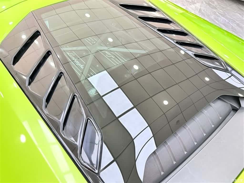 Lamborghini Huracán, 2014 9